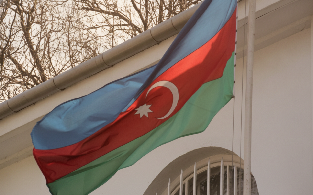 Баку направил Москве ноту протеста из-за беспилотной атаки на заправки SOCAR в Украине
