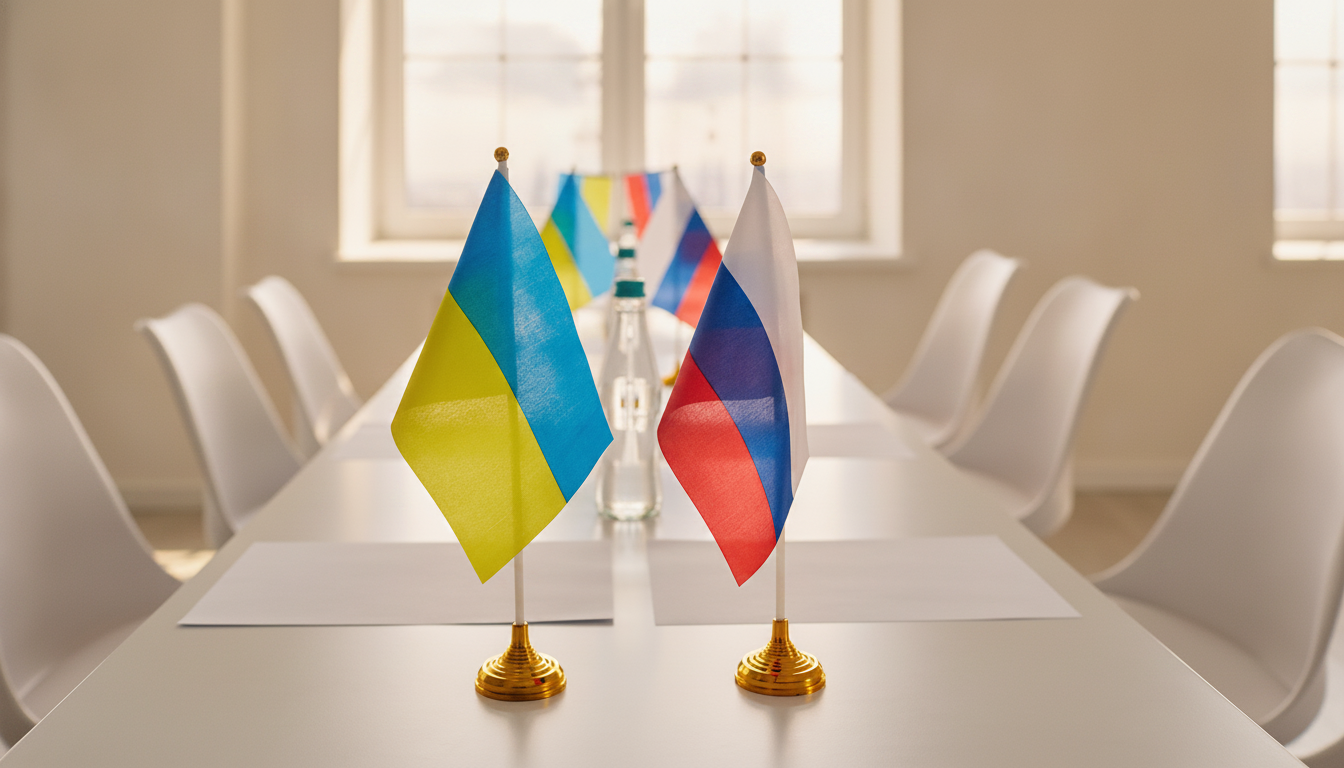 Росія вимагає поступок від України