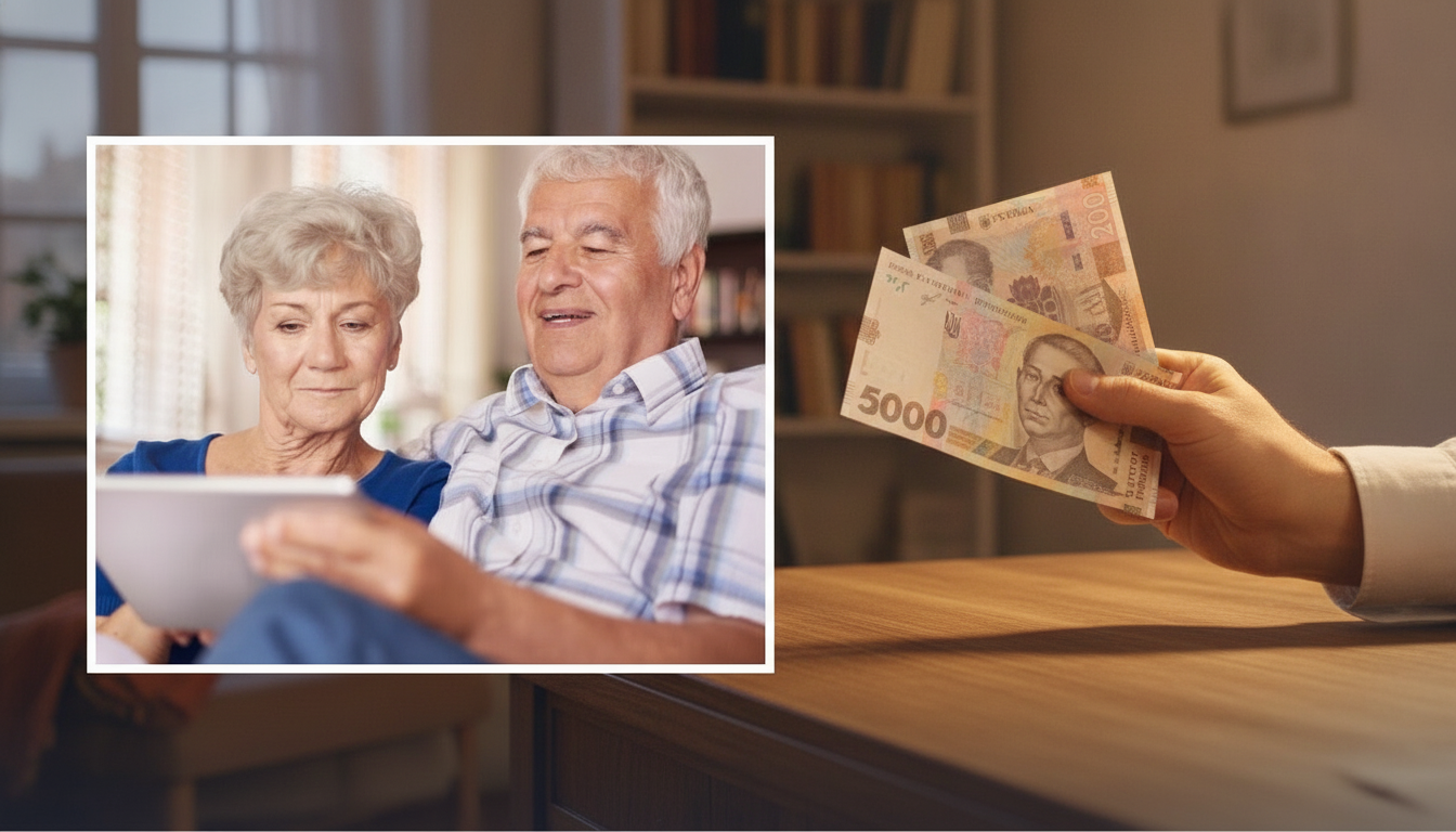 Registration Opens July 6 for Koriukivka Residents to Receive UAH 10,800 in Aid