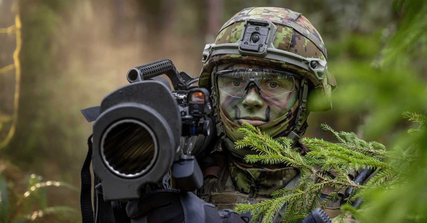 Finland Unveils New Defense Initiative Set for 2027: Implications for Ukraine