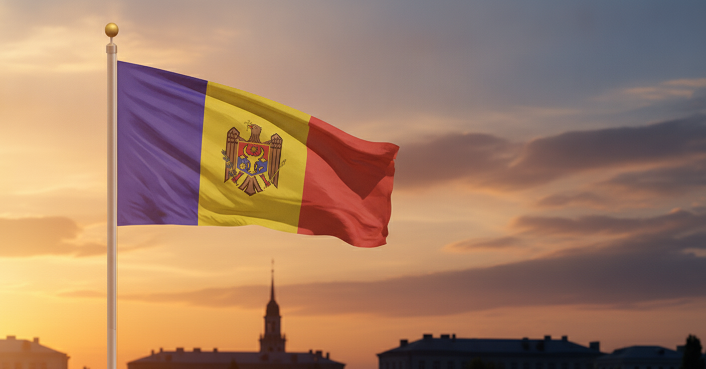 Молдова посилює правила в'їзду в Росію