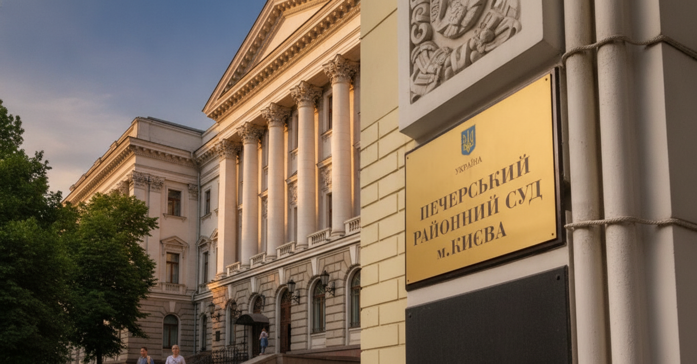 Печерский суд наложил вето на материал о недвижимости родственника главы ГБР: ключевые детали