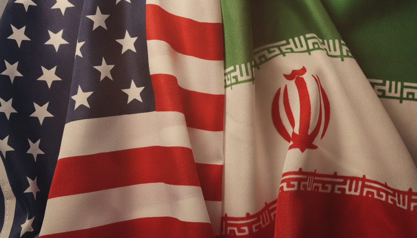 США завдали ударів по Ірану