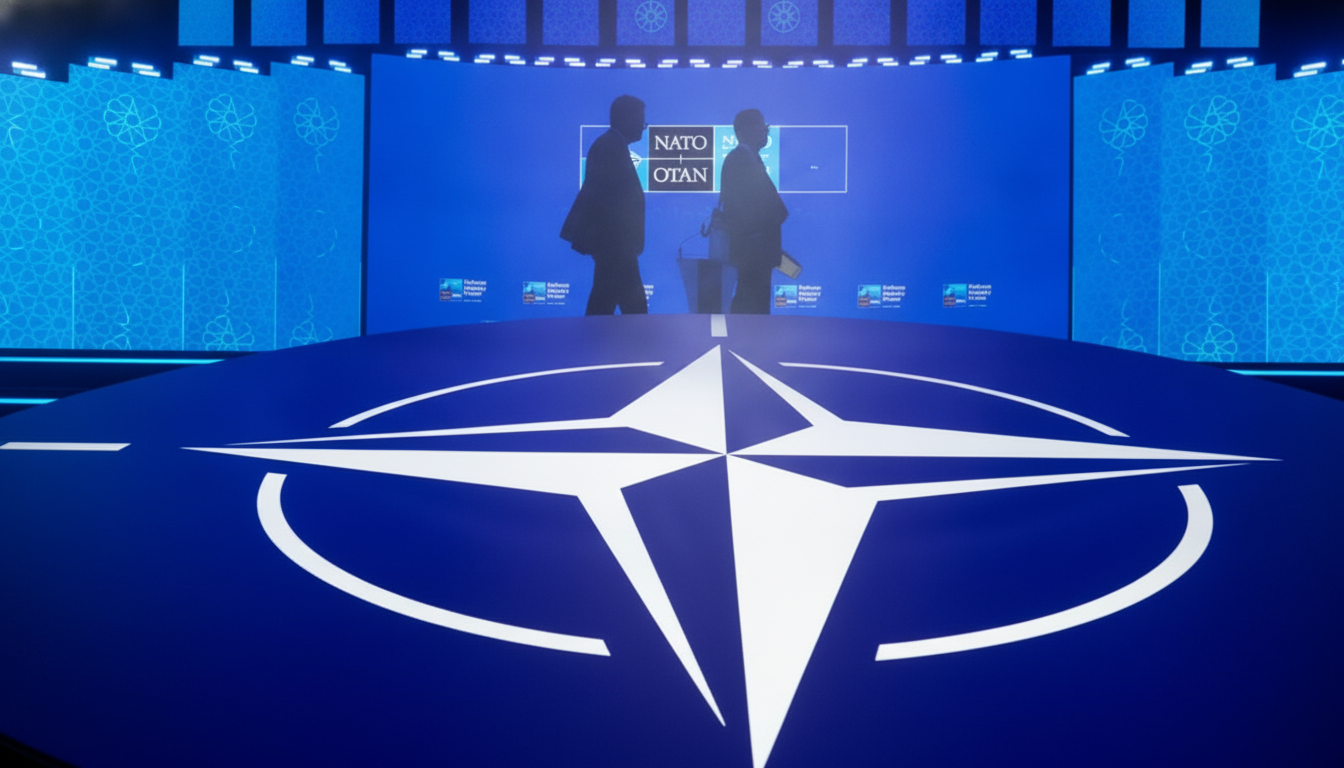 Допомога Україні від НАТО