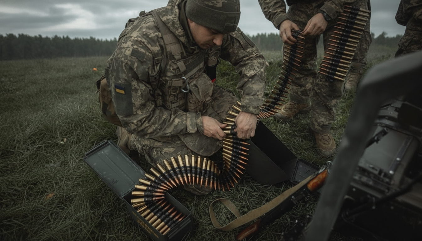 Ukrainian forces repelled 38 attacks