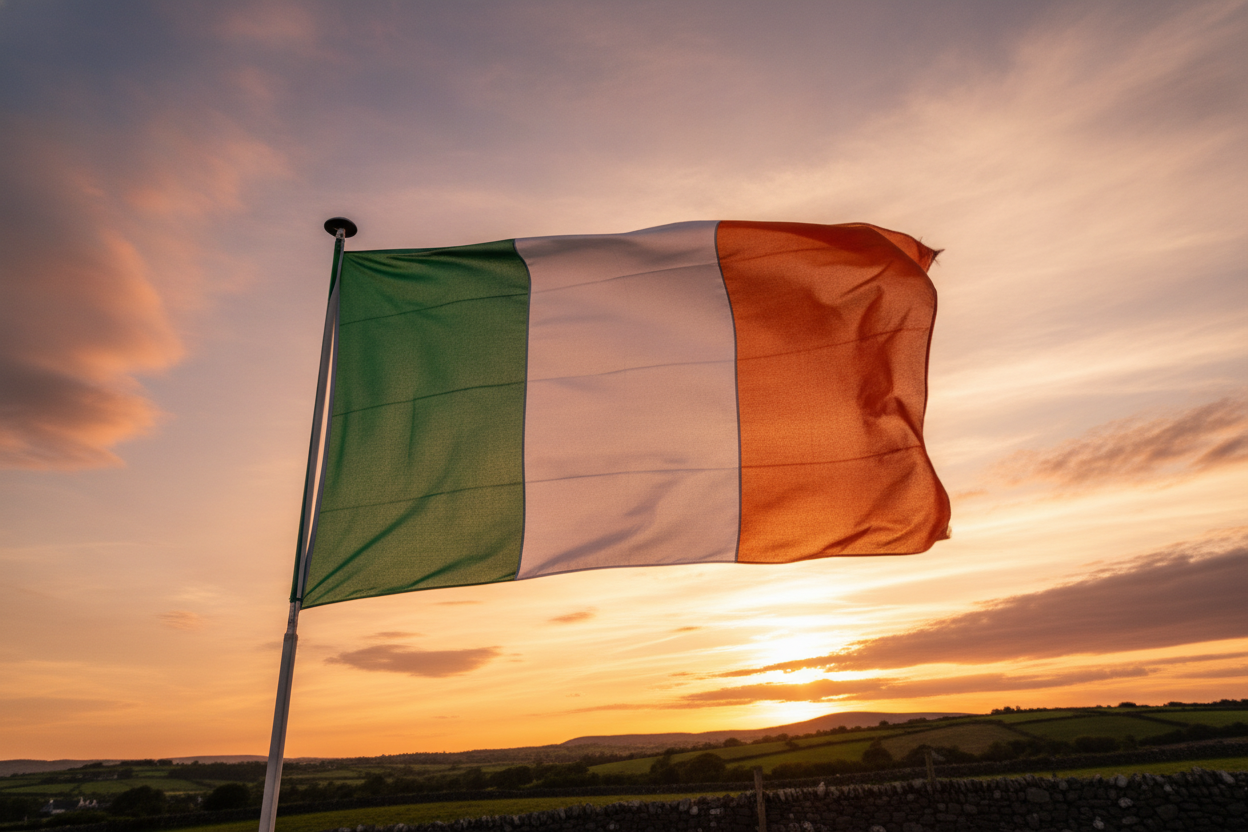 Irlandia podejmie się rozszerzenia UE – czy to odblokuje negocjacje z Ukrainą?