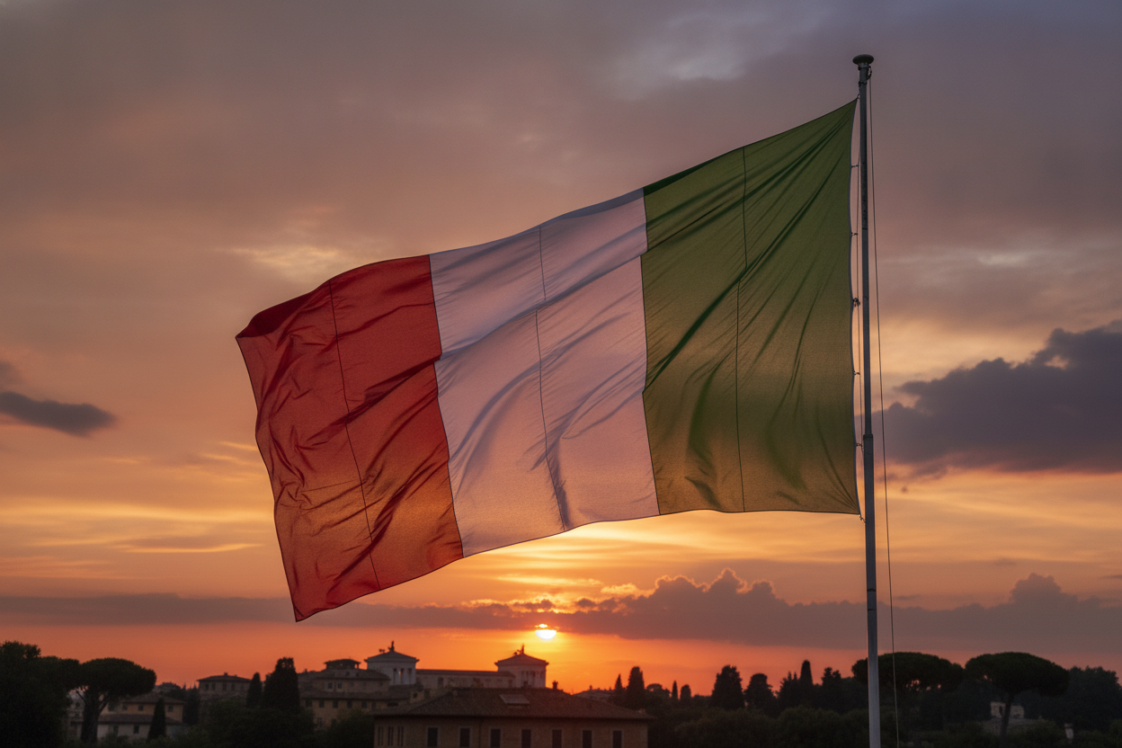 Two Russian Attachés Expelled from Italy Over Espionage: Here’s What We Know