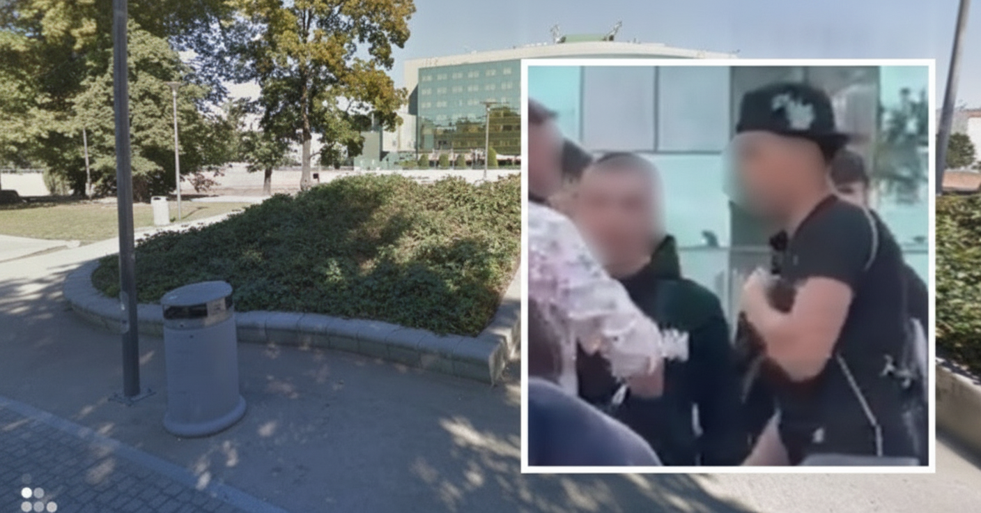 19-letni Ukrainiec dotkliwie pobity we Wrocławiu – trwa śledztwo policji
