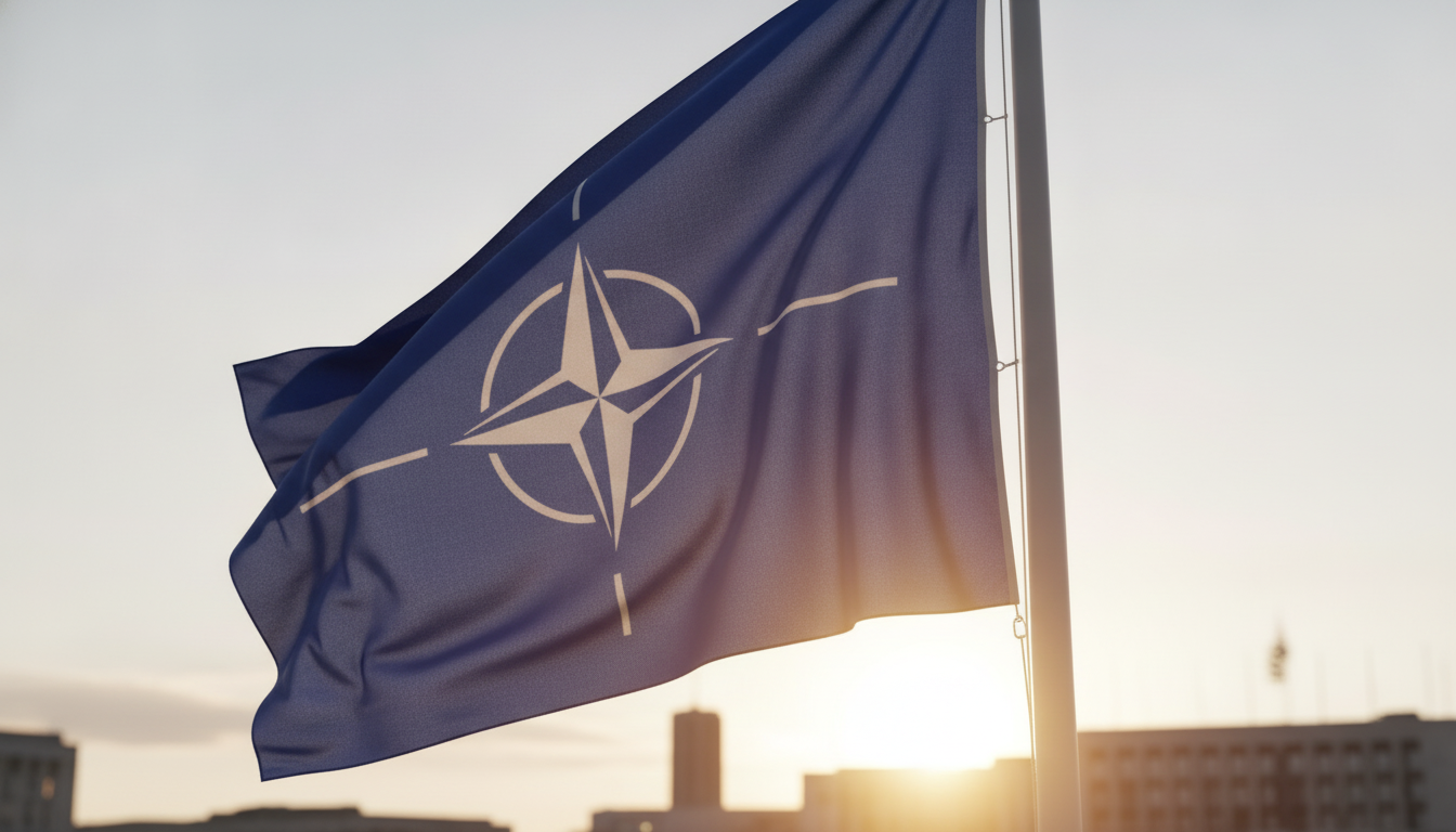 Sojusznicy dają więcej uprawnień misji bałtyckiej NATO. Co to oznacza dla rosyjskich maszyn?