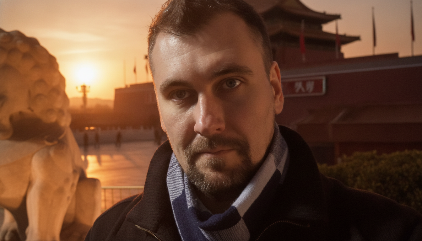 Czy wizyta szefa dyplomacji Ukrainy w Pekinie wpłynie na stanowisko Chin wobec wojny?