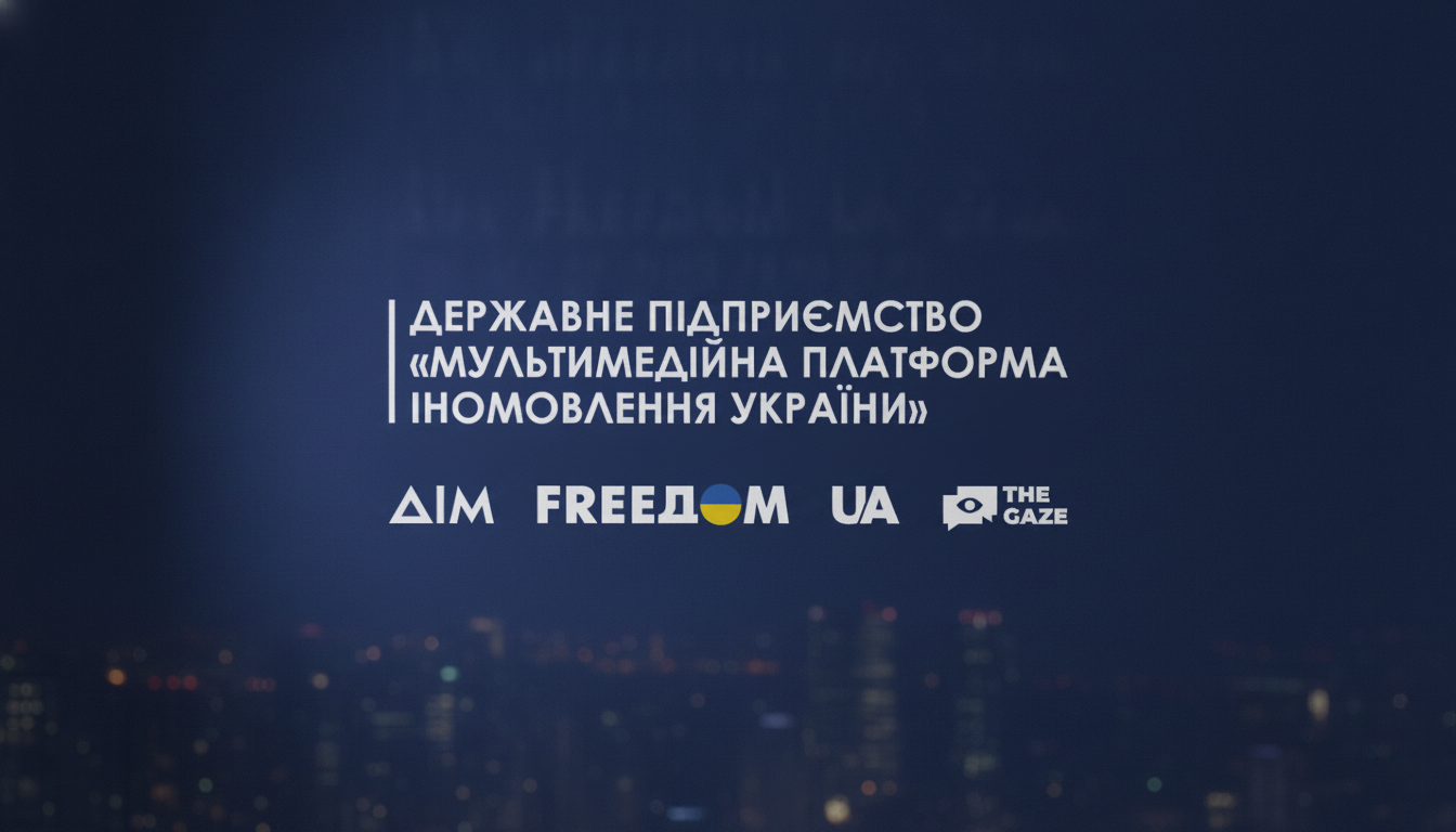 Телеканали FREEДОМ та Дім у Польщі