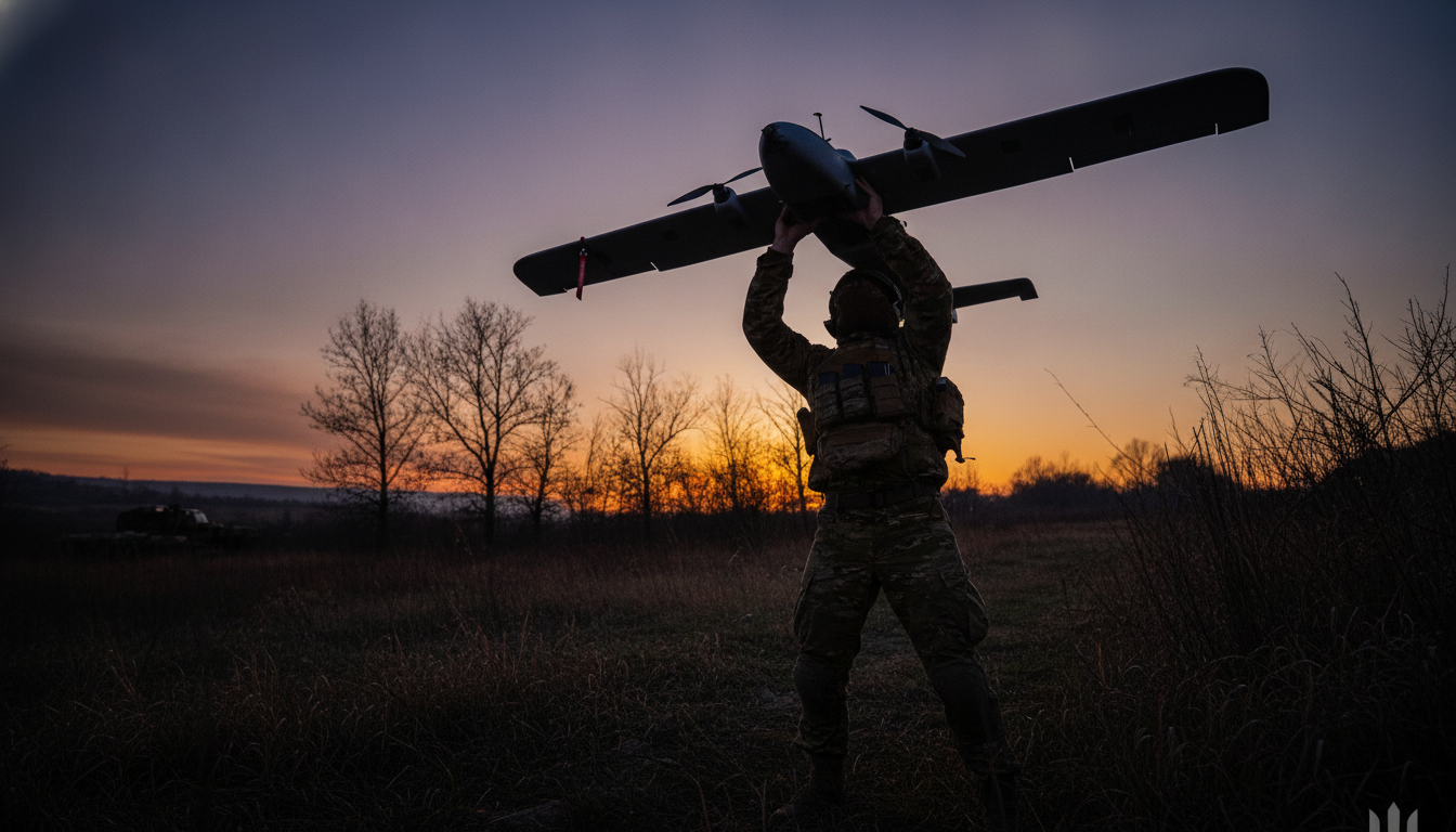 Сили оборони на півдні України