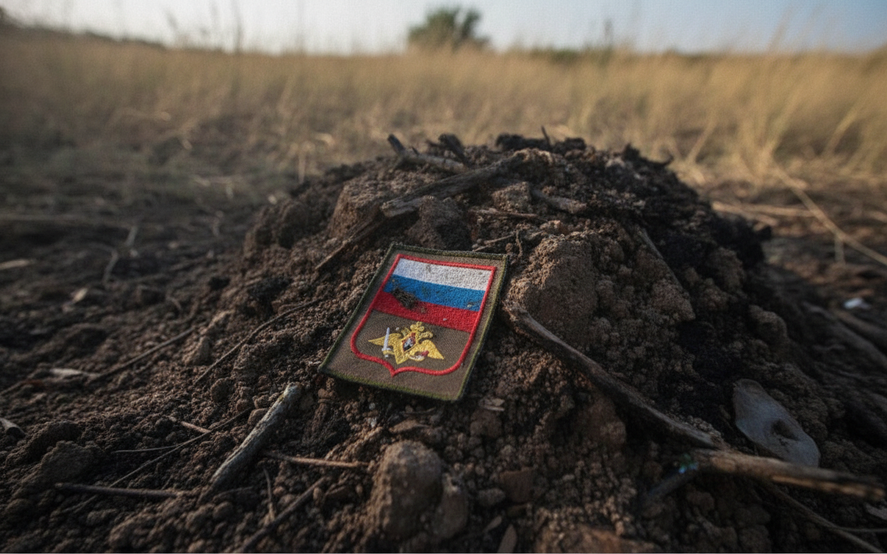Знищення окупантів українськими військовими