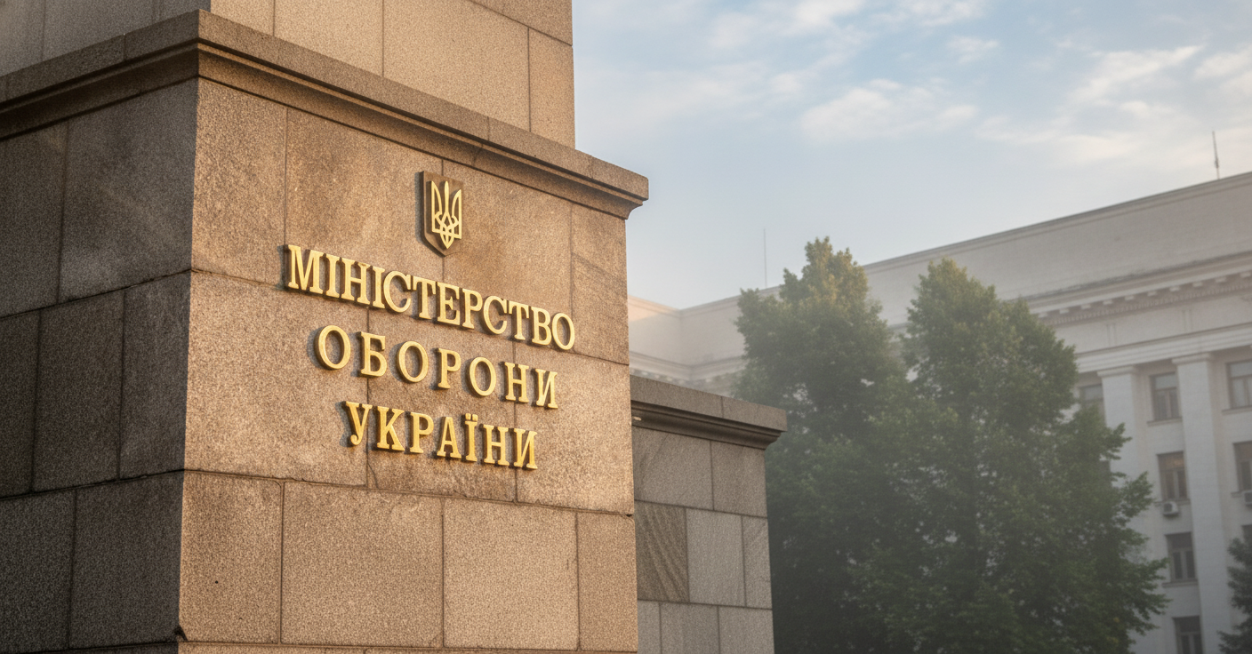 Acht neue Verteidigungstechnologien freigegeben: Das steckt hinter dem Schritt des ukrainischen Verteidigungsministeriums