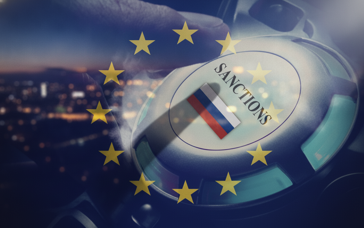 Irland kündigt 21. EU-Sanktionspaket gegen Russland an – die Hintergründe
