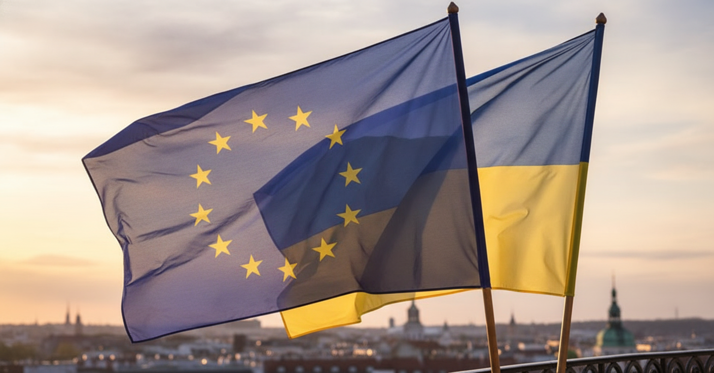 EU Backs Opening of Sixth Cluster for Ukraine’s Accession: Final Decision Set for July 14