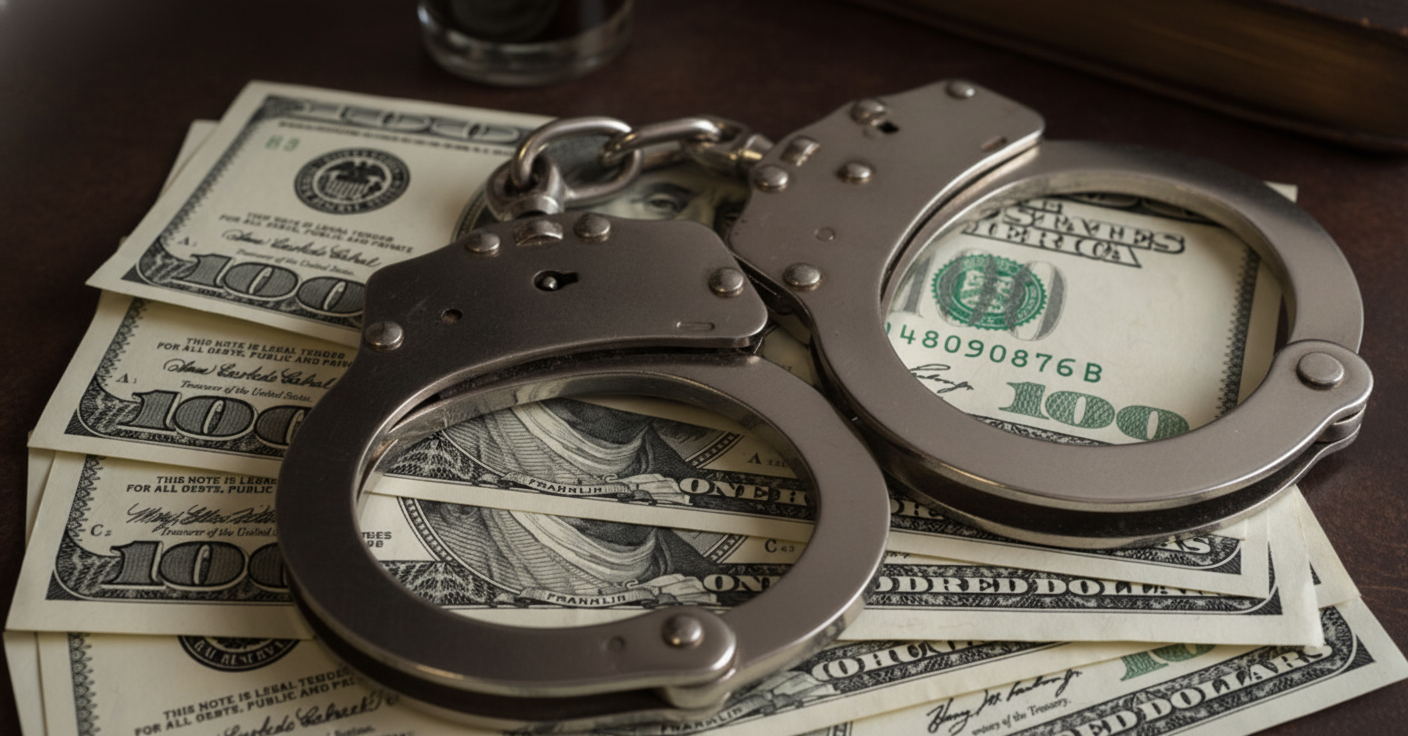 30 миллионов гривен через криптовалюту: НАБУ и САП раскрыли новую схему в «Энергоатоме»
