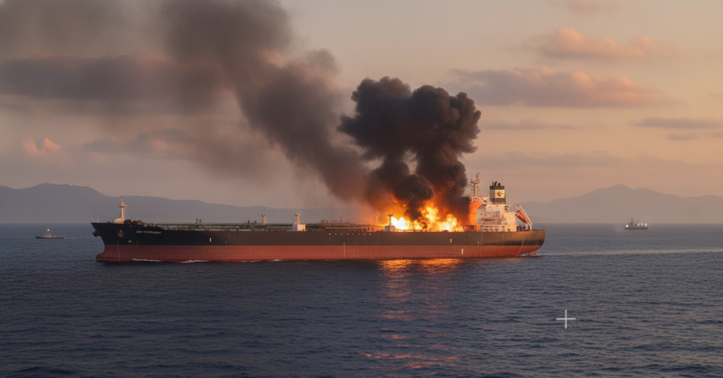 Порти Азовського моря без захисту