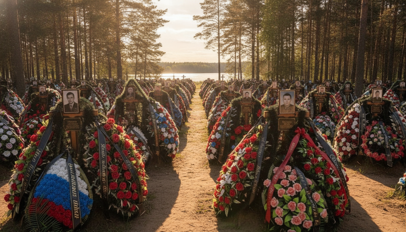 Втрати армії РФ, 1500 окупантів
