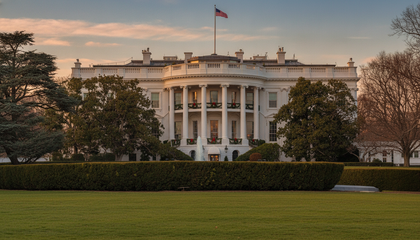 США согласовали с Белым домом новый санкционный пакет против России