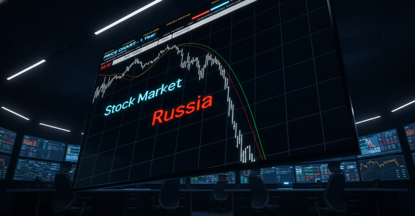 Банкрутство в Росії зростає