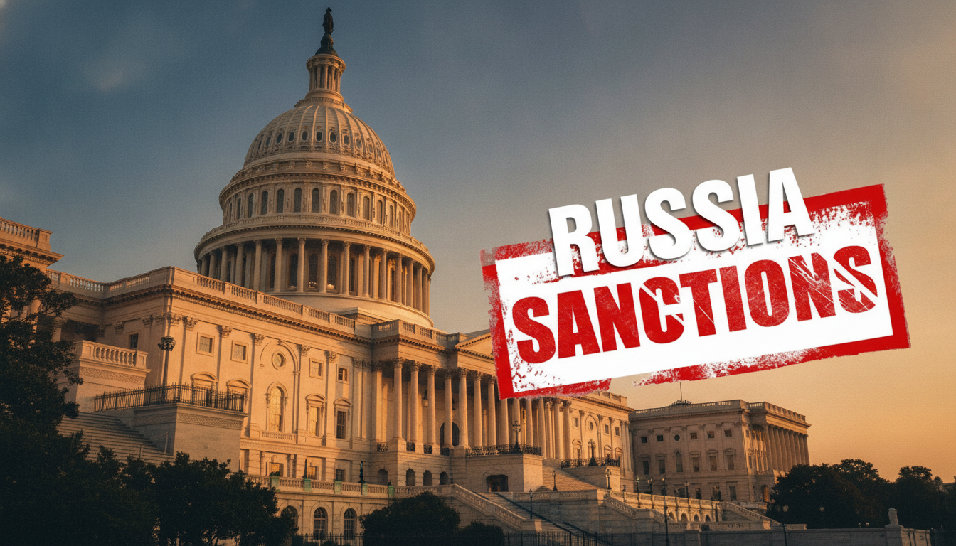 Санкції ЄС проти Росії