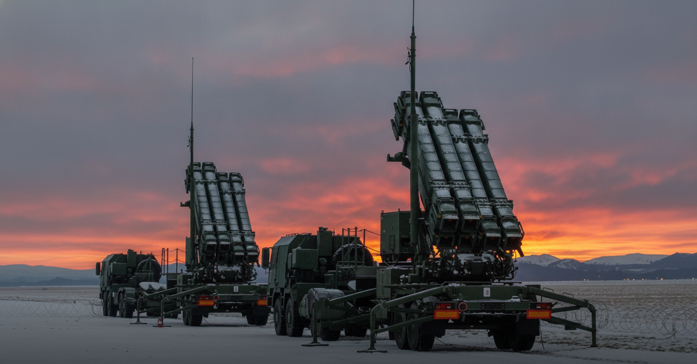 Трамп обещает лицензию на выпуск Patriot в Украине: сколько времени уйдет на запуск