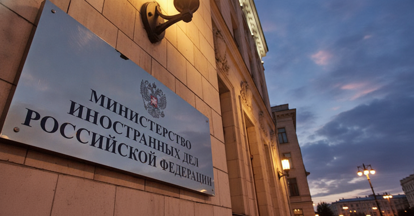 Посольства країн Балтії реагують