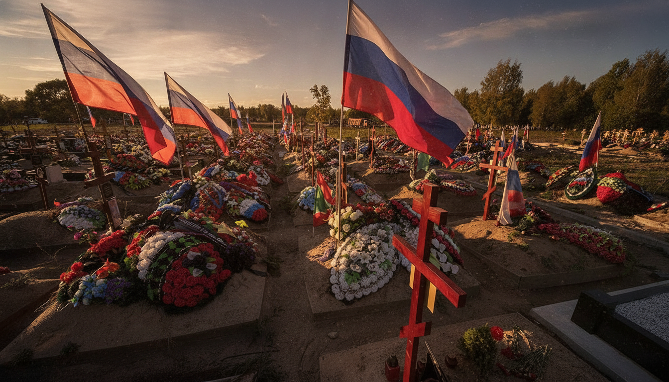 ЗСУ знищили 1320 окупантів
