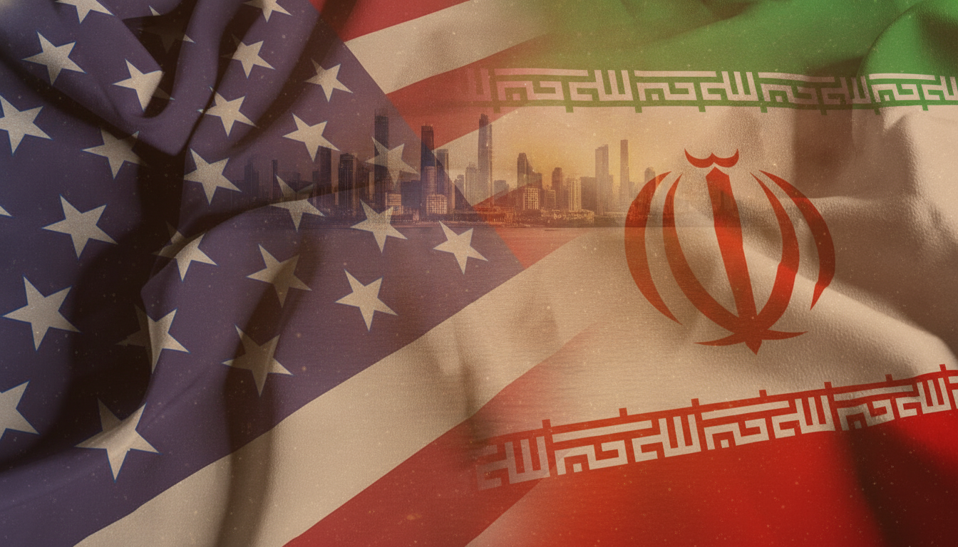 Іран закрив протоку, США відповідають