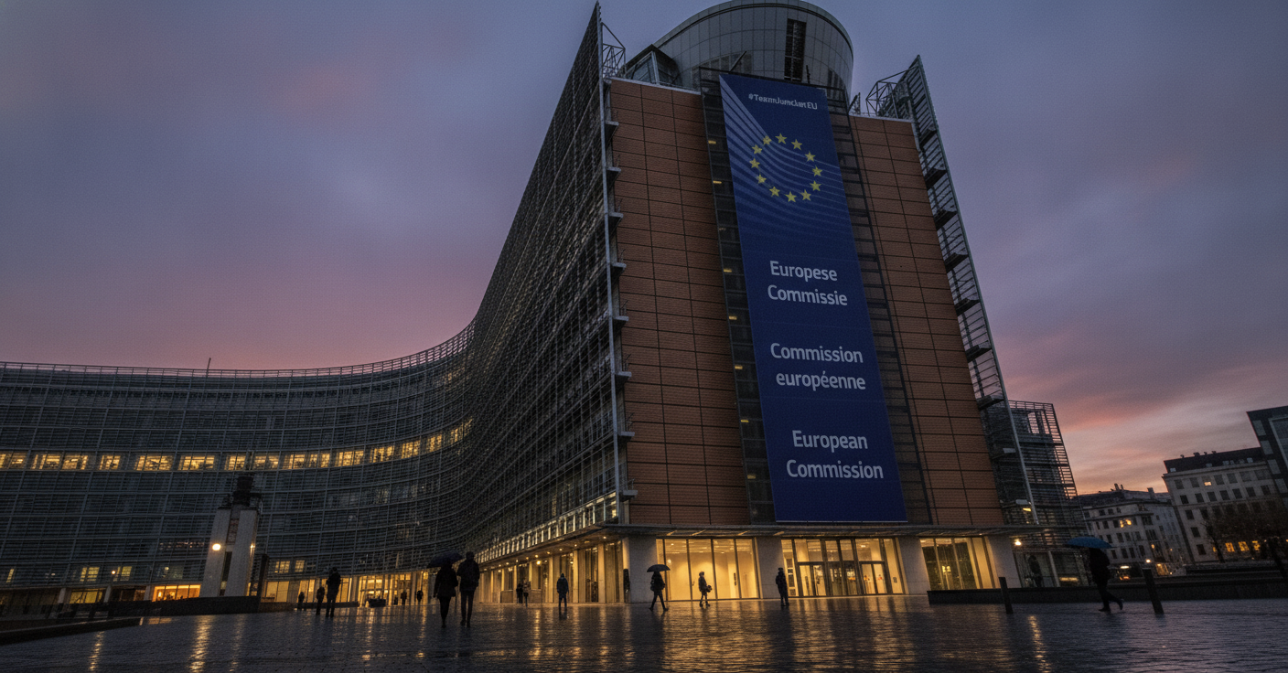 Єврокомісія проти участі Росії