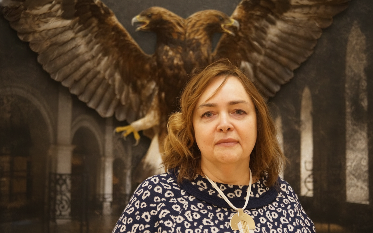 Reżim Putina na krawędzi: opozycja ostrzega przed katastrofą w Rosji