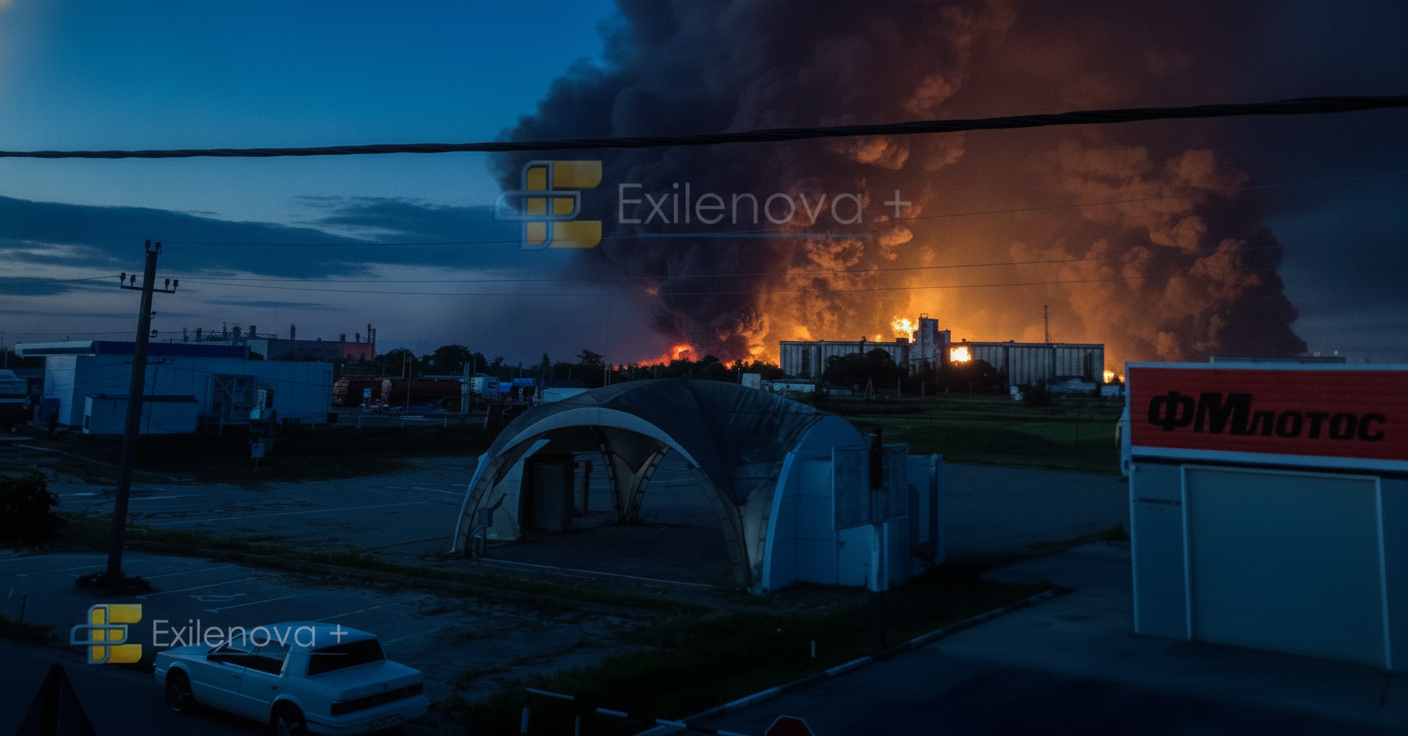 Ukraine Establishes Long-Range Strike Command: What This Means for Its Attack Strategy