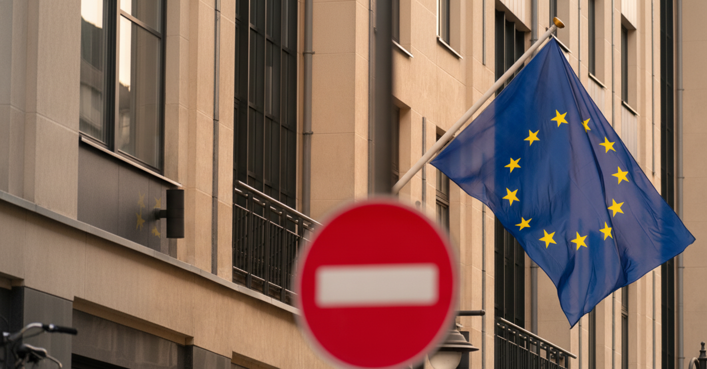ЄС не ухвалив санкції проти РФ
