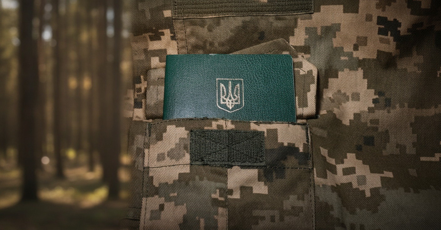 Глава государства инициировал в Верховной Раде продление мобилизации и особого режима