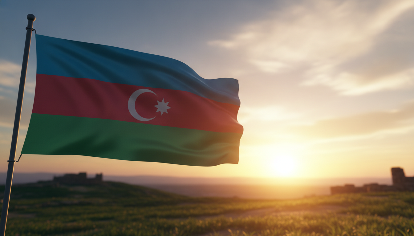 Азербайджан під атакою інформаційних кампаній