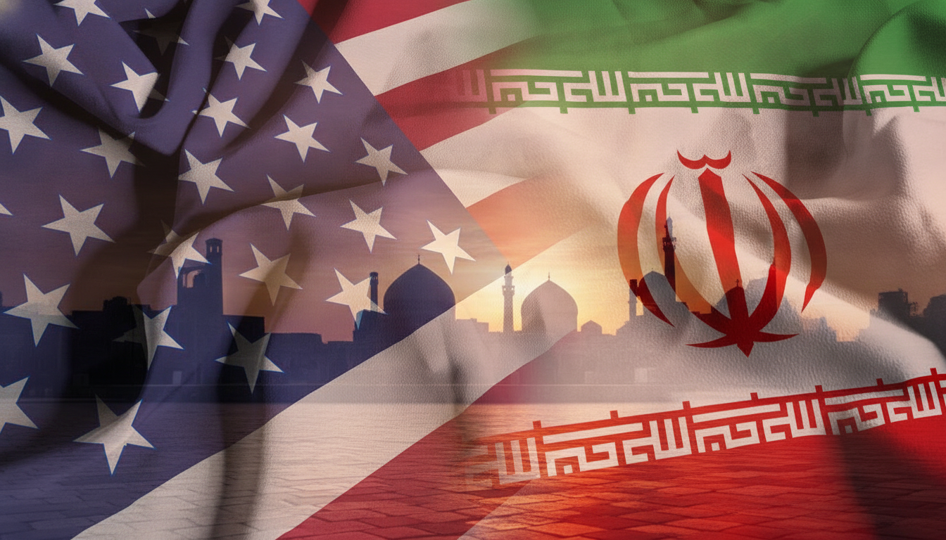 U.S. Strikes Iran and Takes Control of the Strait of Hormuz: What We Know So Far