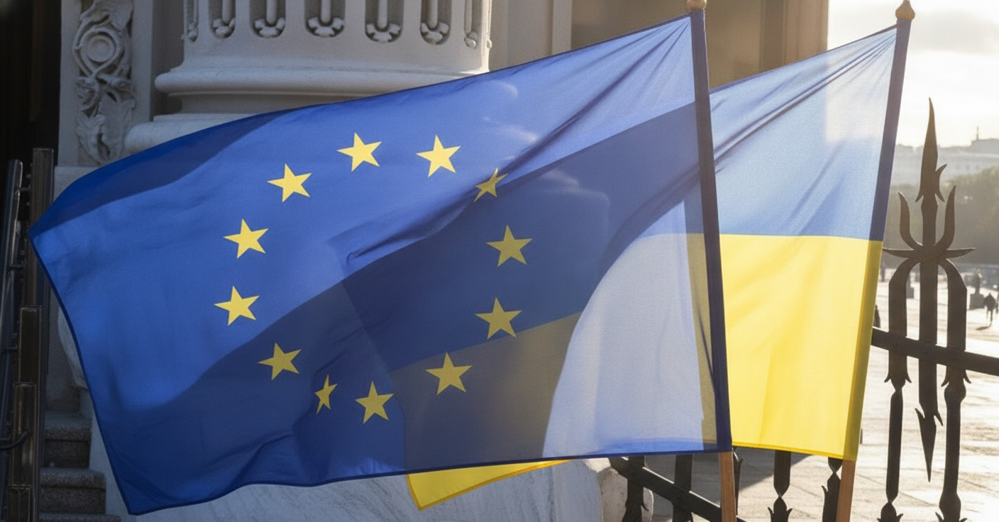 Ukrainians defend Poland