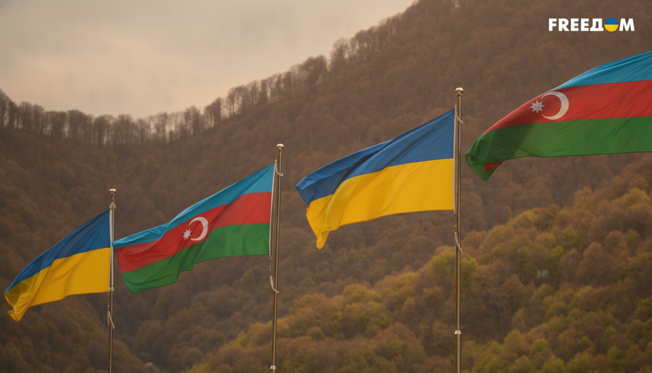 Другий день медіафоруму в Азербайджані