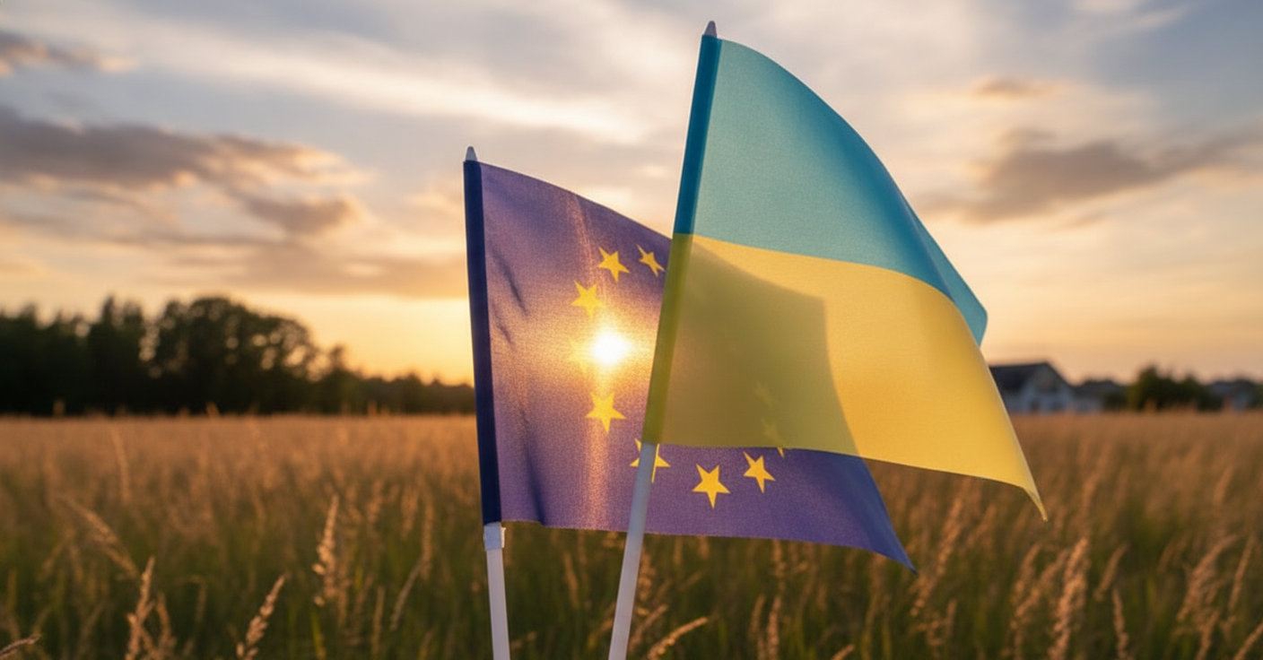 ЄС відкрив другий кластер