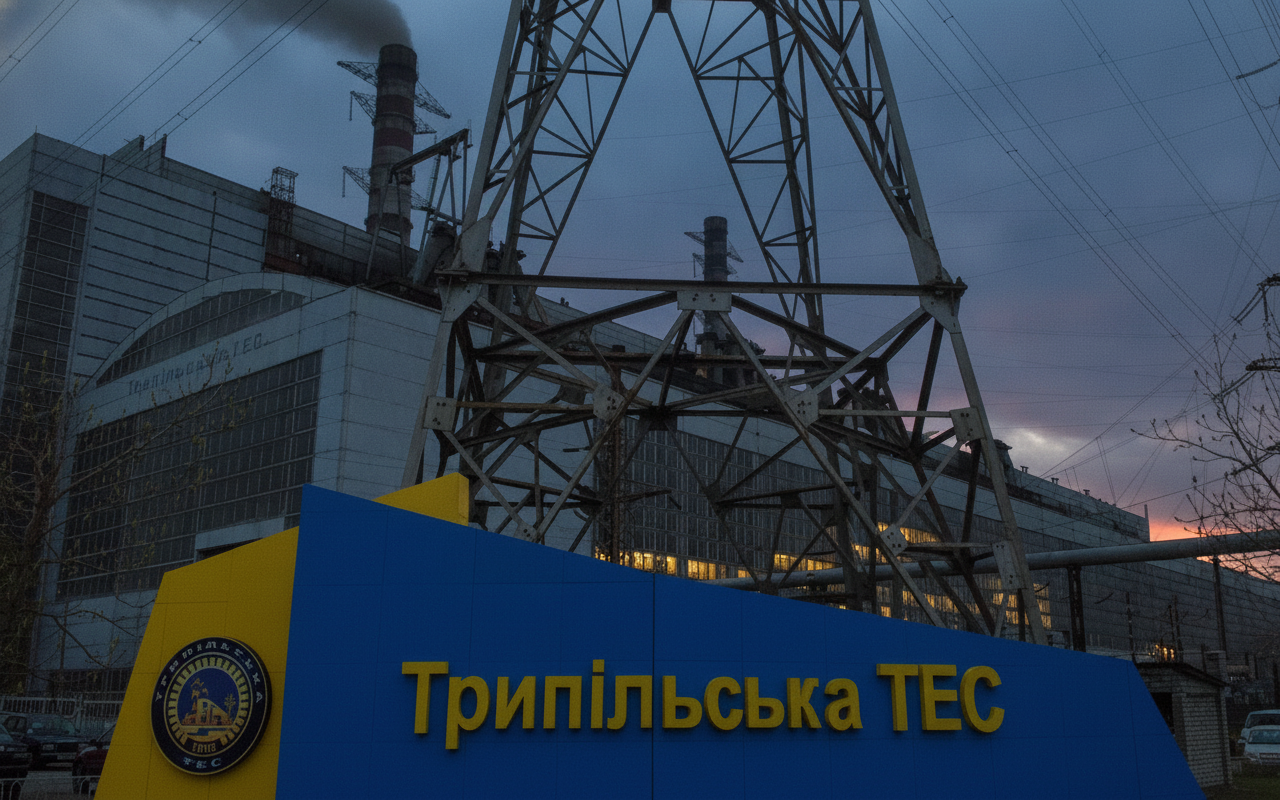 Ukraine’s SBU Uncovers $270K Theft in Power Plant Repairs: Old Pipes Sold as New