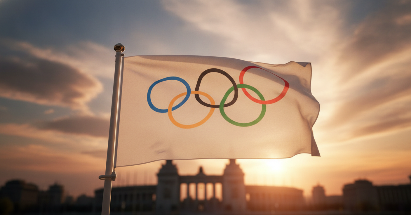 Neun EU-Staaten fordern EU-Finanzierungsstopp für IOC wegen Russlands Rückkehr
