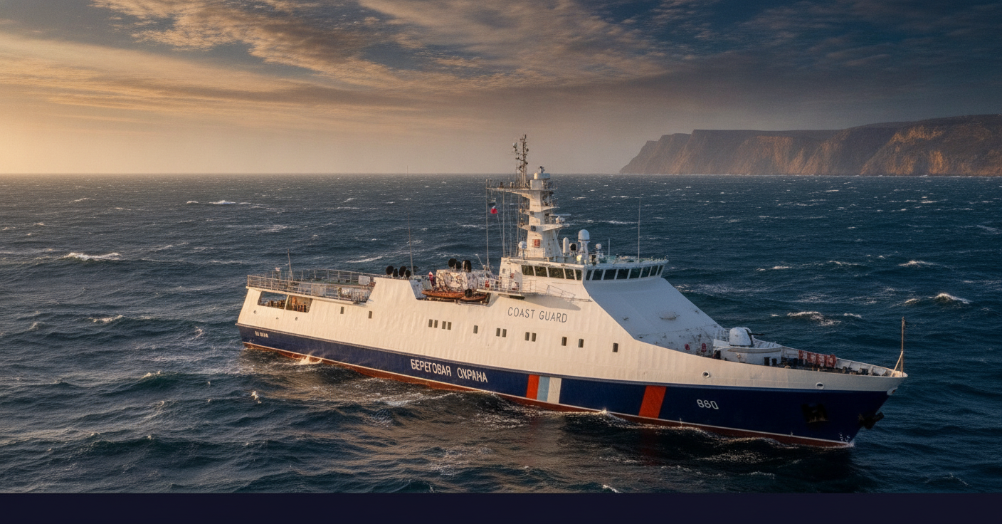 ВМС України знищили корабель РФ