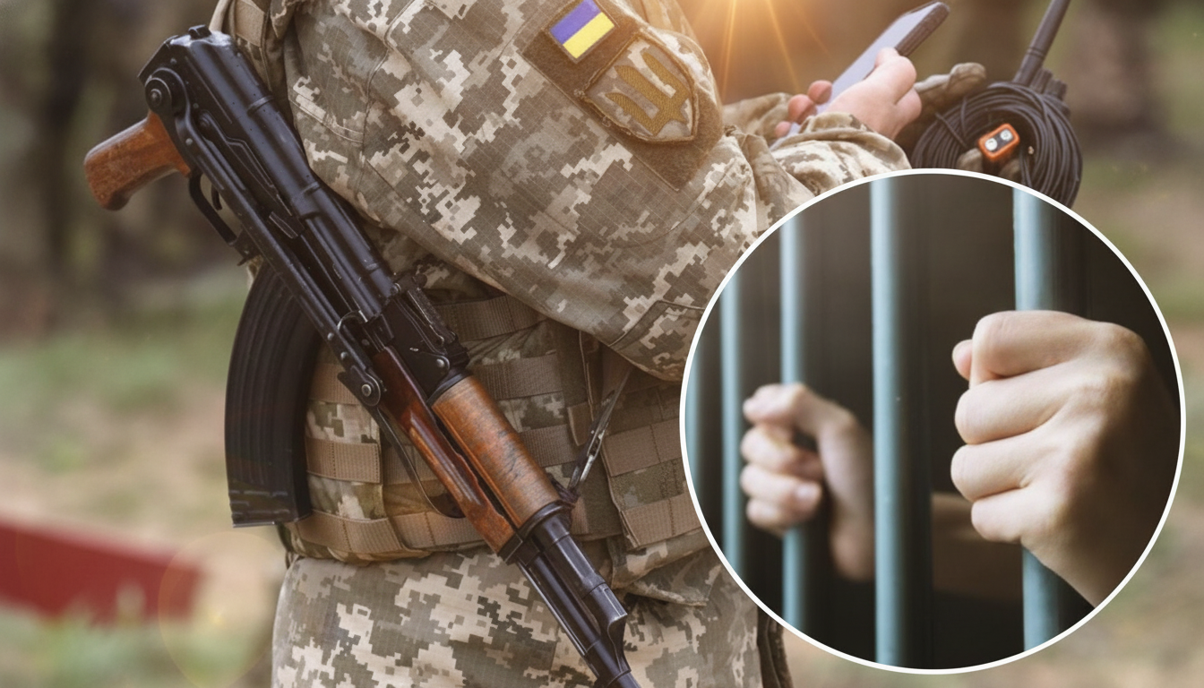 Засуджені в ЗСУ отримали нові права