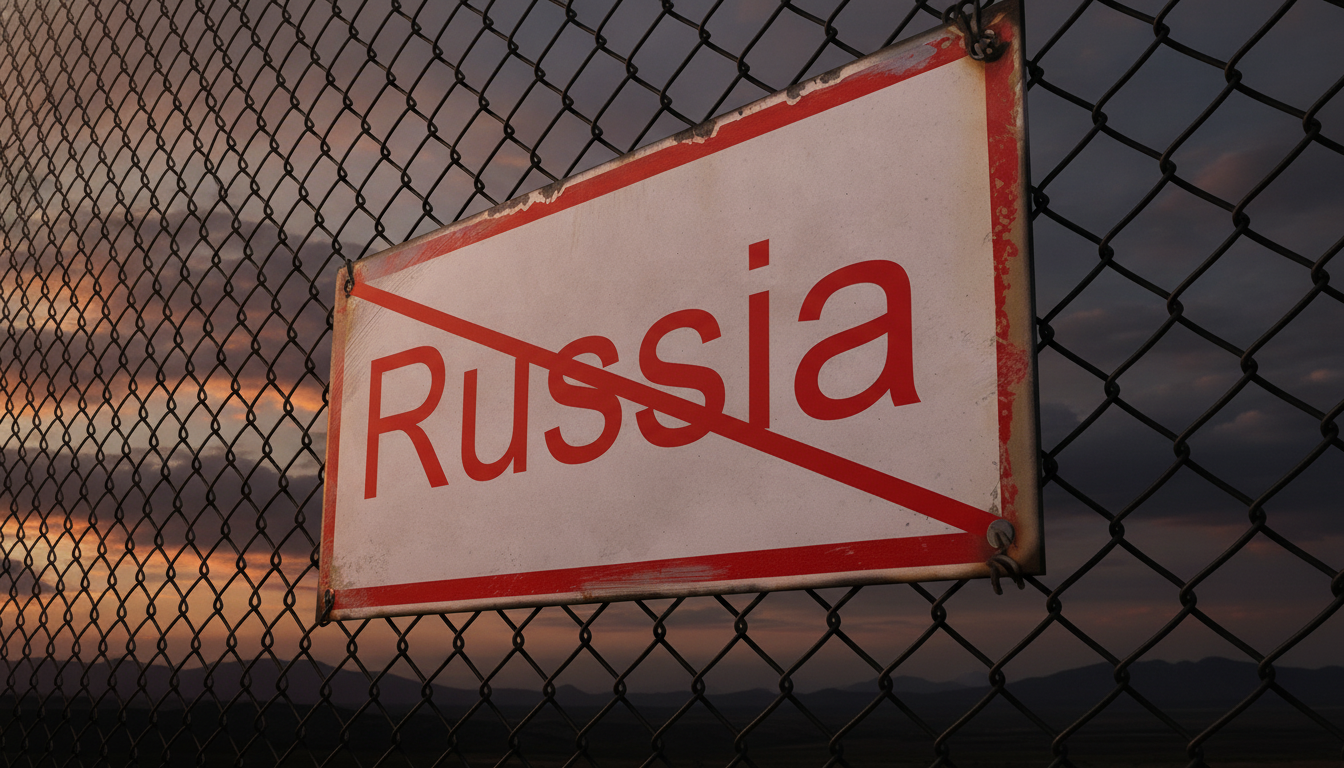 16 Individuals and Entities Hit with EU Sanctions for Torturing Ukrainians