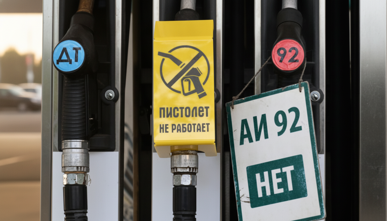 Kirgistan stoppt Export von Benzin und Diesel auf unbestimmte Zeit – Hintergründe und Folgen