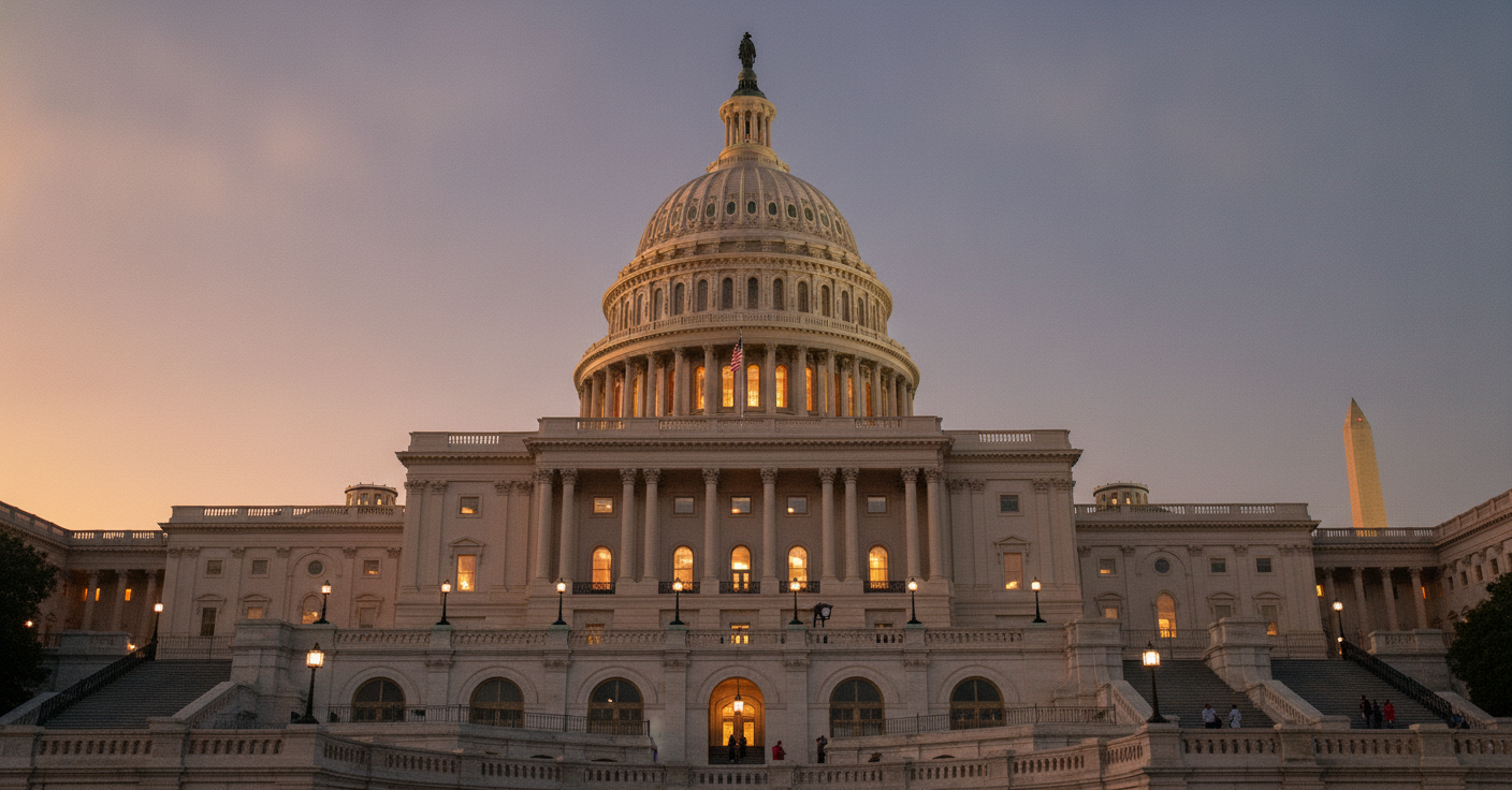 U.S. Senators Endorse New Sanctions Package Against Russia: What Restrictions Are Coming