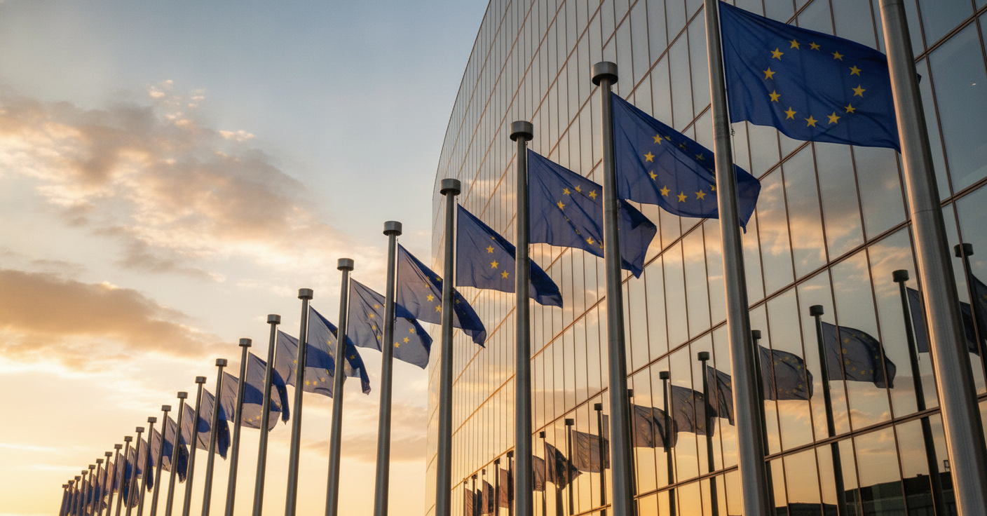 Bis 2028: EU verlängert Schutzstatus für Ukrainer – Voraussetzungen im Überblick