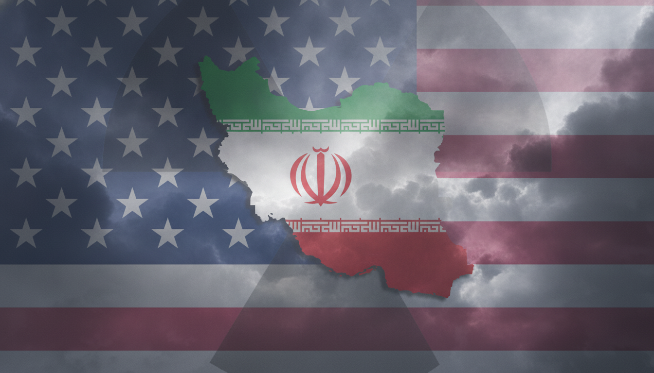 Удари США по Ірану