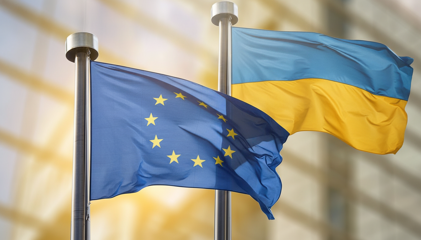Продовження захисту українців ЄС